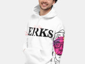 Jerks Hoodies Designed by Nic Bam photo 