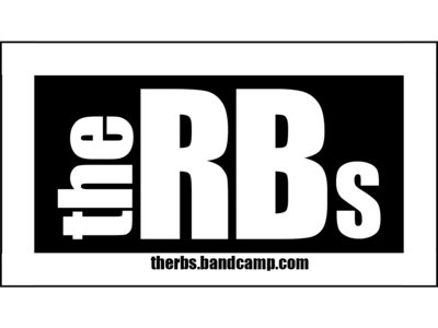 The RBs Stickers (5 pack) main photo