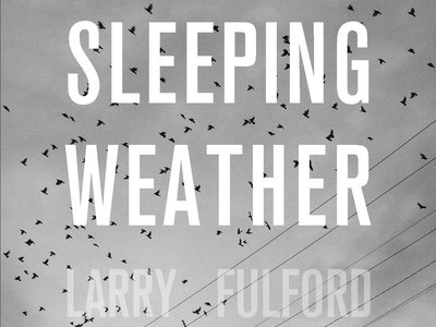 Perfect Sleeping Weather (the book) (signed) main photo