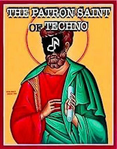 Music | The Patron Saint Of Techno