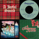 Soul Spectrum Records Vol. 1 – 2 x Vinyl (LP, Compilation