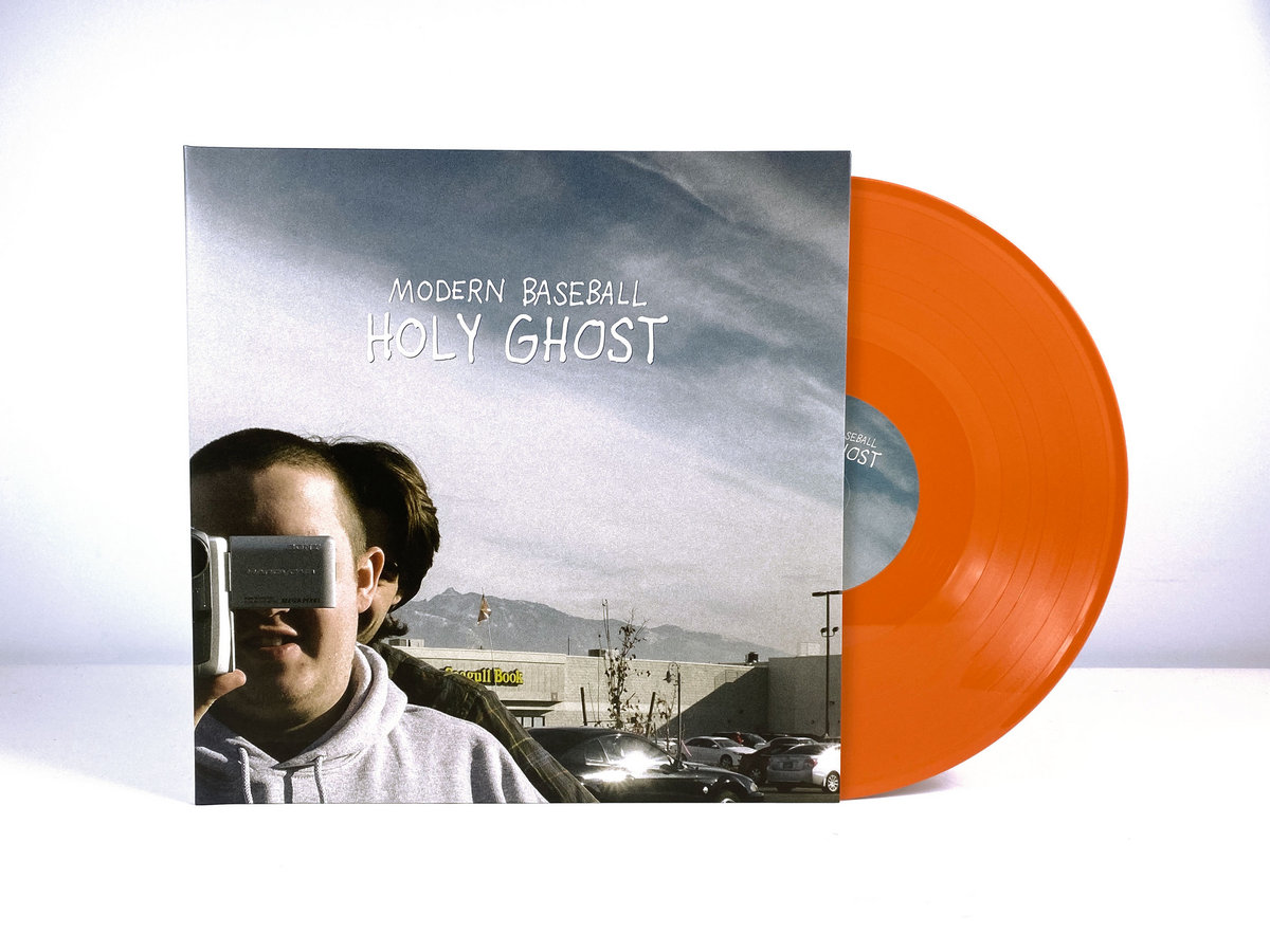 Wedding Singer Modern Baseball