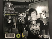 Nasalrod "Live At Rontoms" CD / DVD photo 