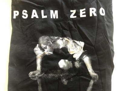 Psalm Zero - 'Narcissus' T-shirt main photo