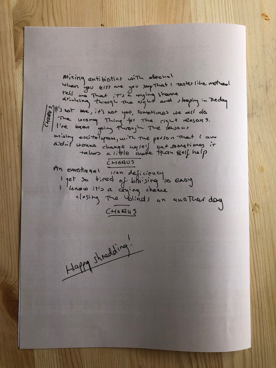 The Right Reasons Sheet Music Carla Geneve