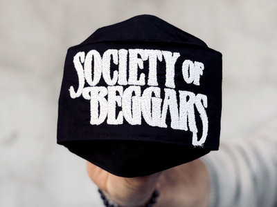 Society of Beggars Masks - Limited Edition main photo