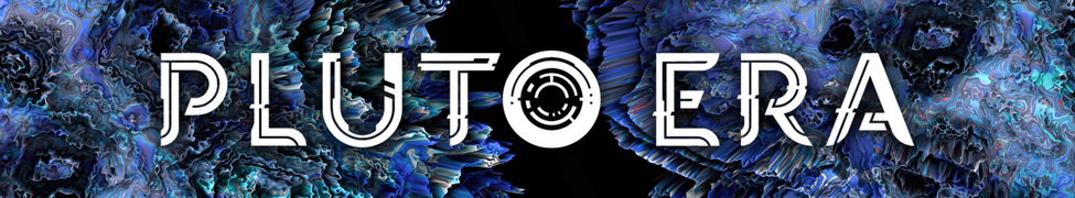 Pluto Era — Photo
