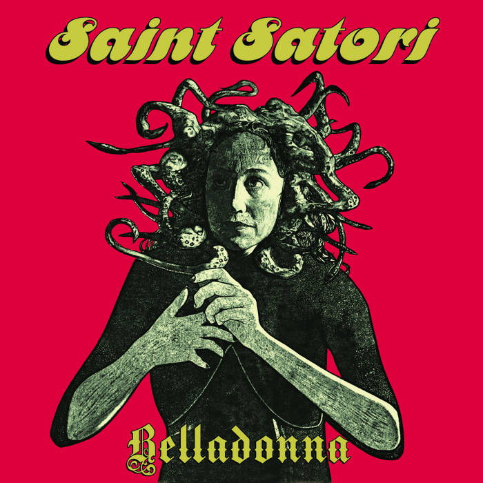 Belladonna | Saint Satori