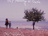 Frank's Trilogy: 3-for-1 album package set photo 
