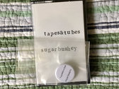 sugarbushey - Cassette photo 