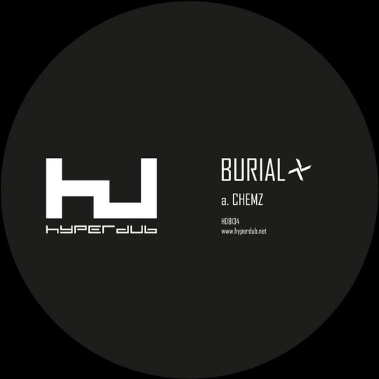 Chemz / Dolphinz | Burial