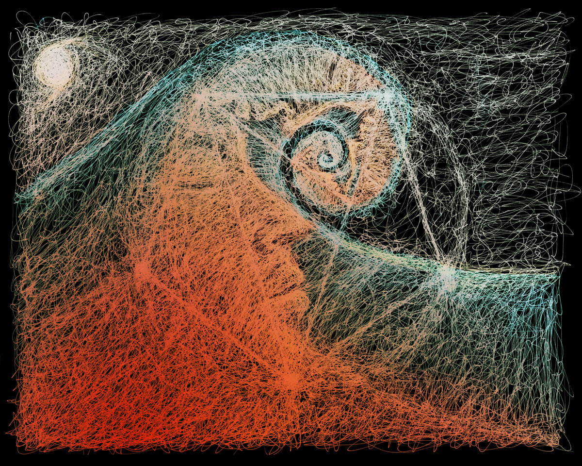 アート・デザイン・音楽 Mirror after Mirror / Starr Ockenga 0022812708_10.jpg