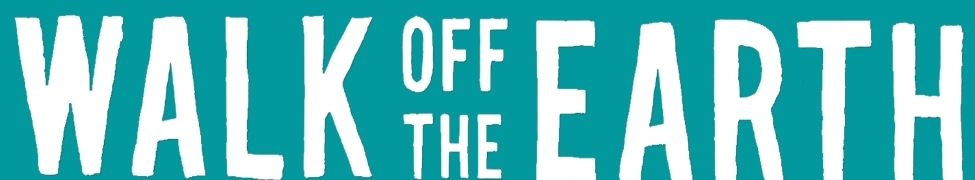 Walk off the Earth — Photo