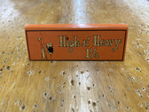 High n’ Heavy Rolling Papers photo 