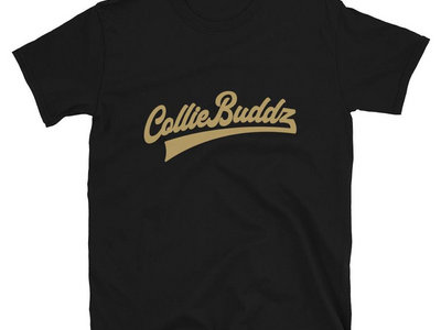 CB Gold Baseball Logo Tee main photo