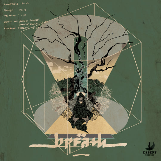 プロローグ/BREATH：未開封CD Shordie Shordie - Breath of Fresh Air (LP, CD, Cassette) – Fat Beats