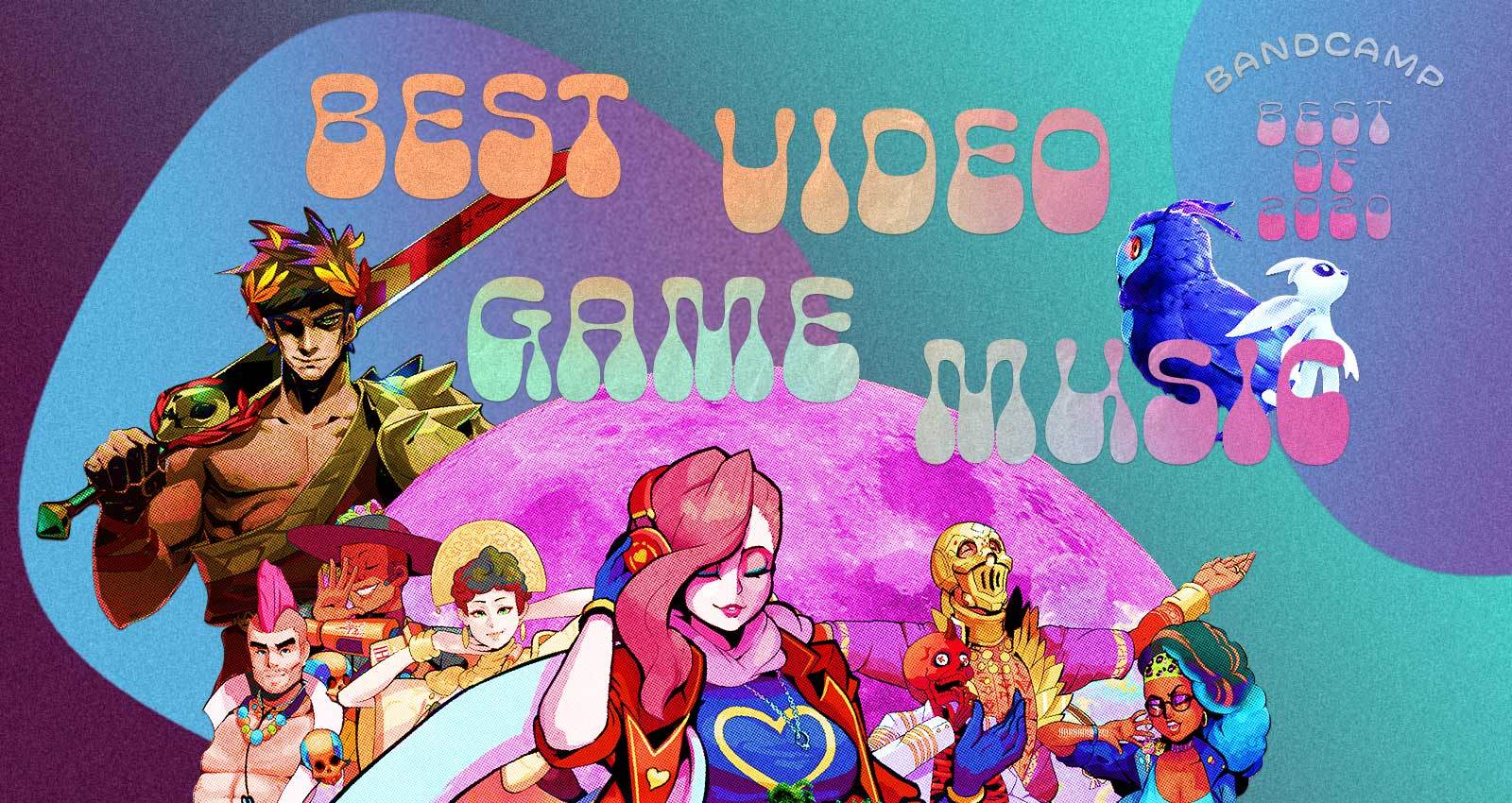 The Best Streaming Music Services for Video Game Soundtracks