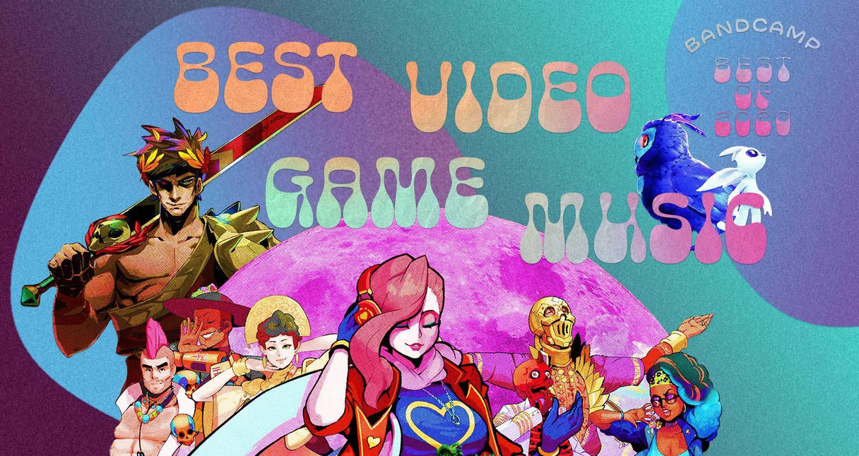 Best Video Game songs