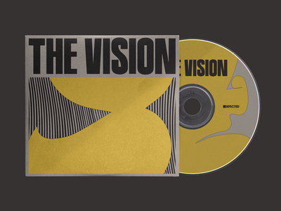 The Vision CD main photo