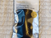 SMUG Contoured Sleep Mask photo 