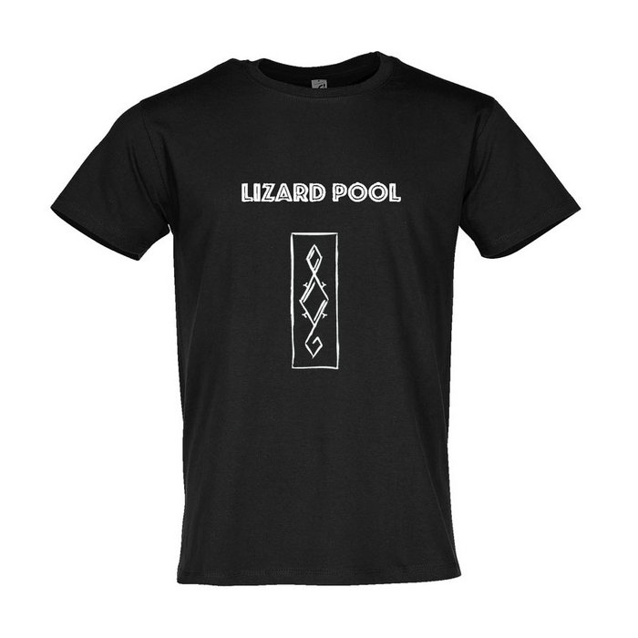 Logo Design T-Shirt