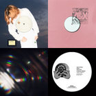 Day by Day: Six Degrees Remixes | Mark de Clive-Lowe