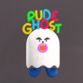 Rude Ghost image