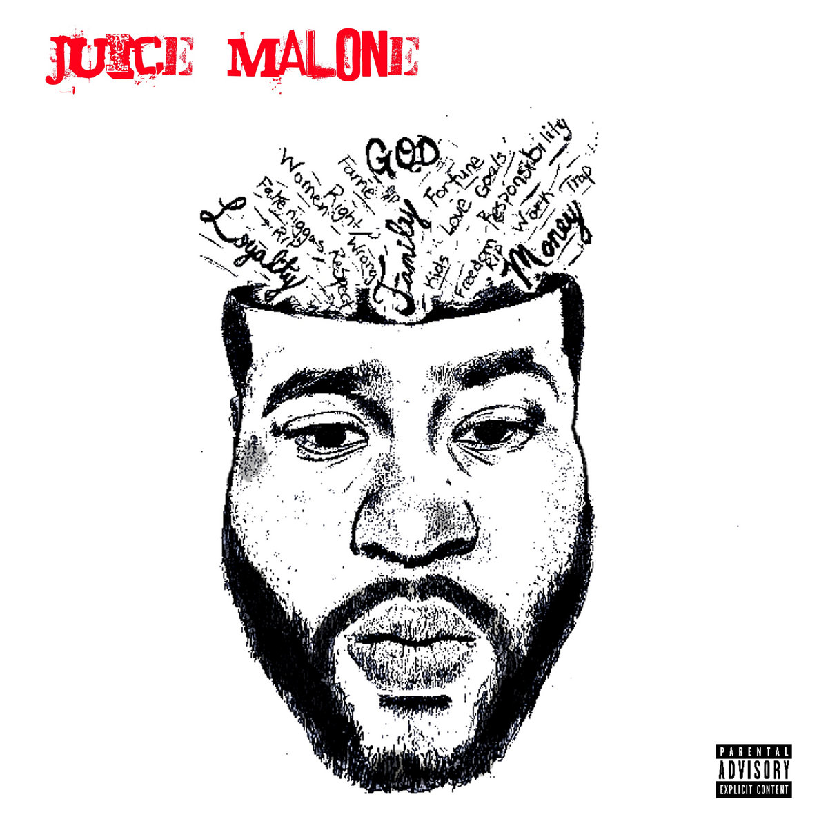 House On The Levee | Juice Malone
