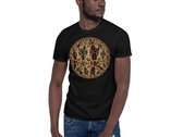 Sonic Tantra Psytrance Music Records - दुं - Dhoom (Unisex T-shirts)