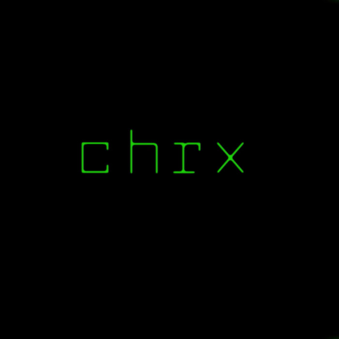 Chrx cover