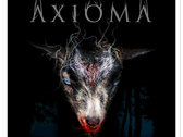 Axioma Goat T-shirt photo 