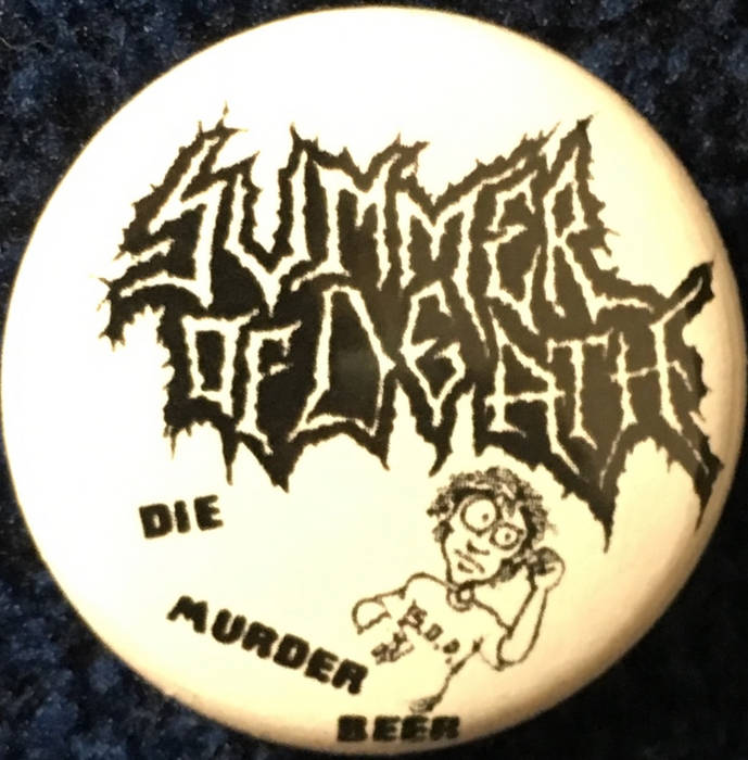 I feel summer and feel f'n ExVxIxL! | SUMMER OF DEATH