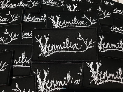 Vermilia - Embroidered Logo Patch main photo