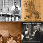 Folk and Pop Sounds of Sumatra Vol. 2 | V/A | Sublime