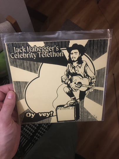 Karaoke Song, Jack Habegger's Celebrity Telethon, The Knockout Game