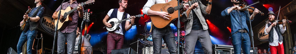 We Banjo 3 — Photo