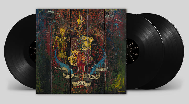 Love's Secret Domain (30th-anniversary edition) | Coil | INFINITE