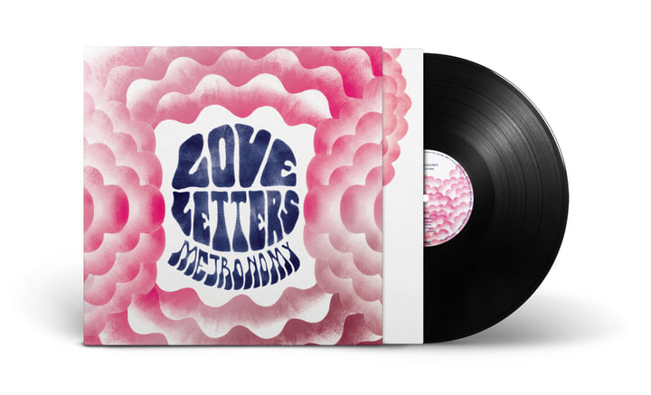Love Letters | Metronomy