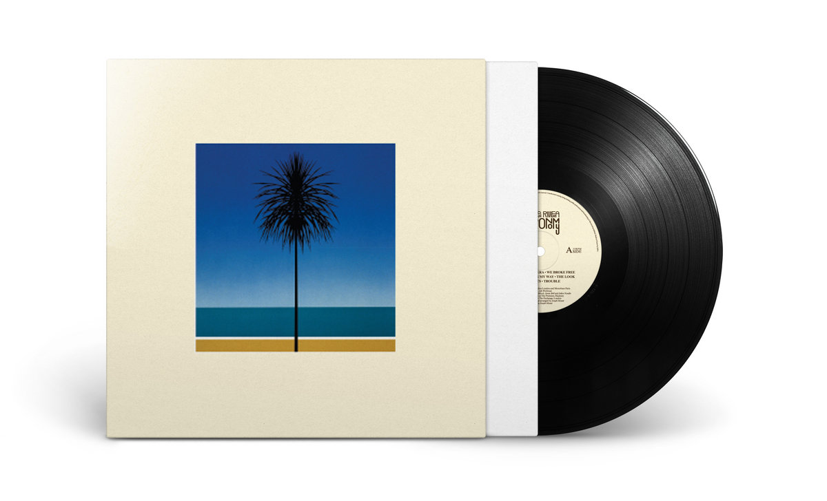 The English Riviera | Metronomy