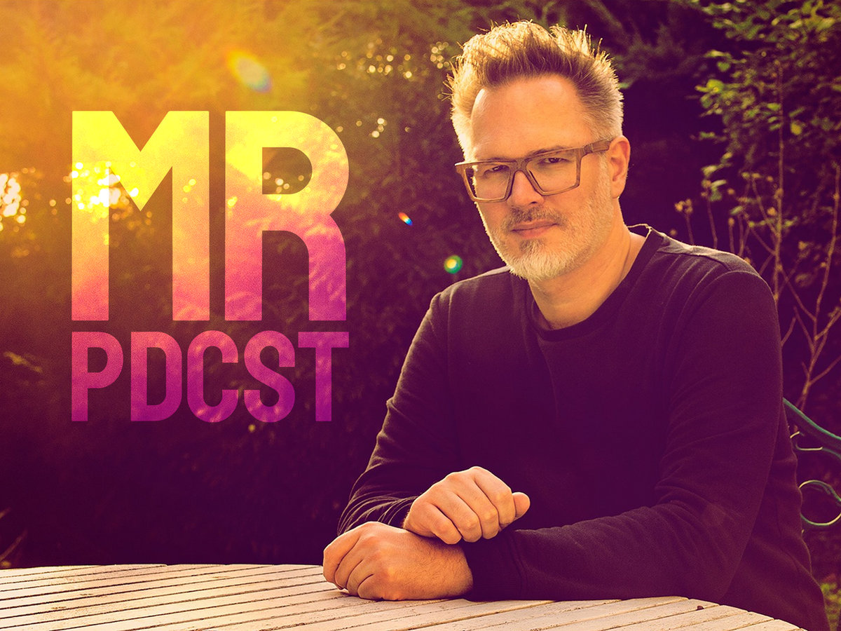 Markus Reuter PODCAST #095: Samo Salomon | Markus Reuter Podcast