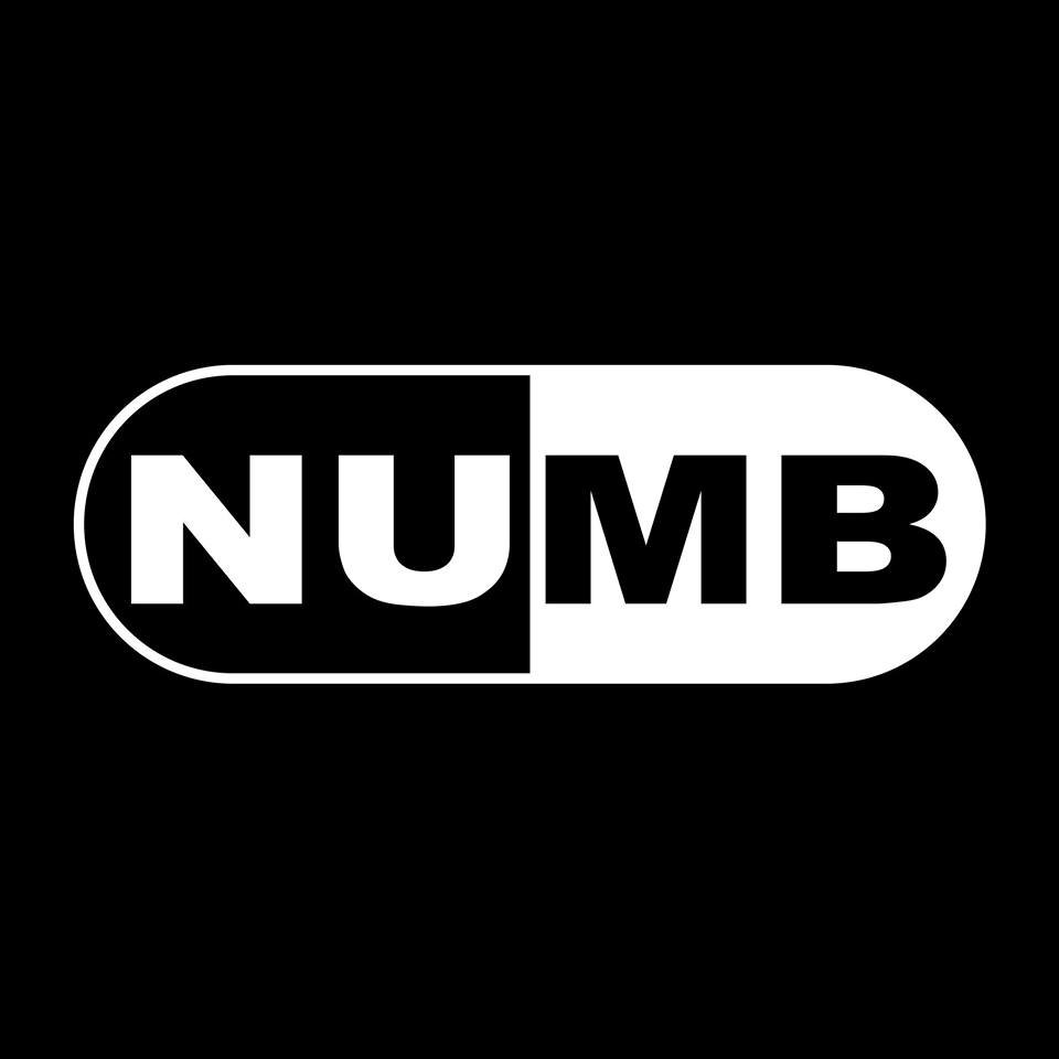 Music Numb
