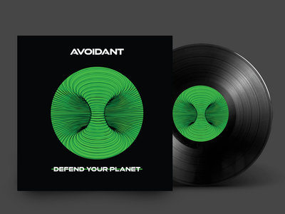 Defend Your Planet - Vinyl Sampler main photo