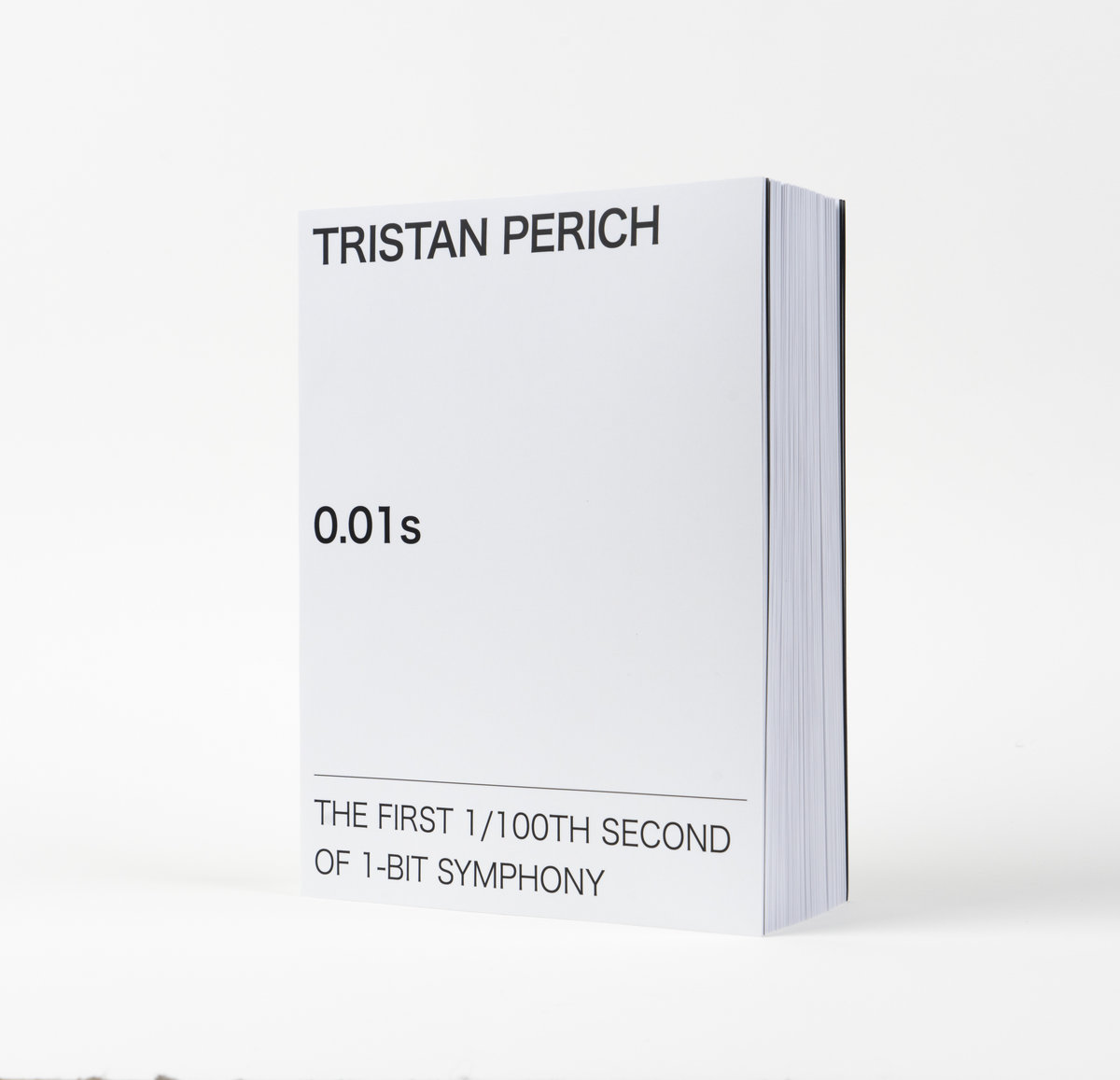 英LP Tristan Perich, 0 Open Symmetry ERATP166LP Erased Tapes Records /00260 Open Symmetry by Tristan Perich - Releases - Erased Tapes