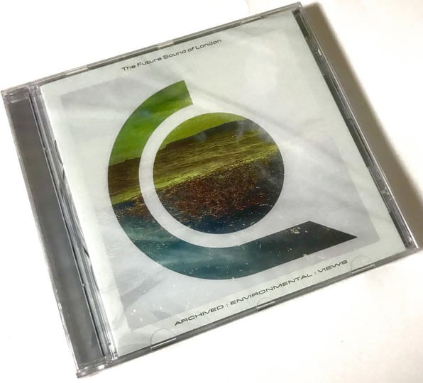 Archived Environmental Views | The Future Sound Of London | THE