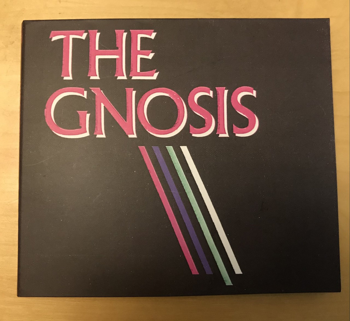 The Gnosis | The Gnosis
