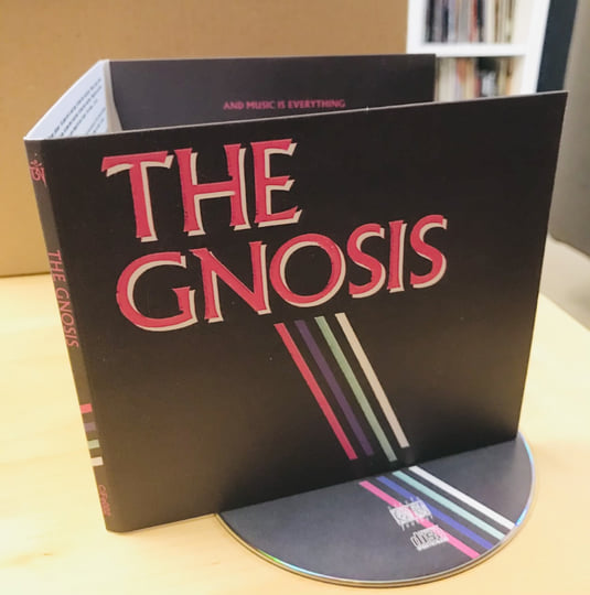 The Gnosis | The Gnosis