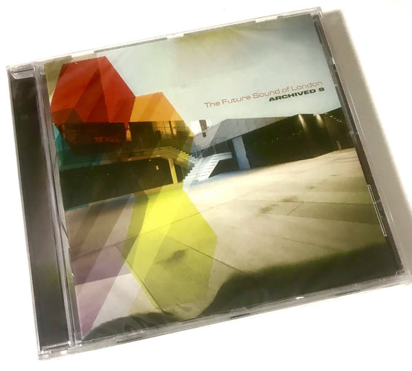 Archived 8 | The Future Sound Of London | THE FUTURE SOUND OF LONDON