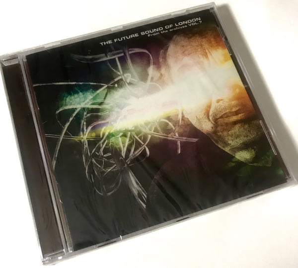 From the Archives Vol. 7 | The Future Sound Of London | THE FUTURE