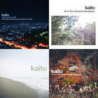 2 Years / 2 Years in Silence | Kazufumi Kodama & Undefined