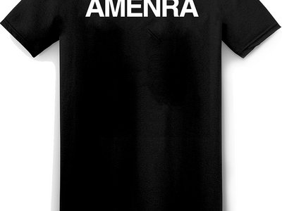 Amenra -  Live II T-Shirt main photo